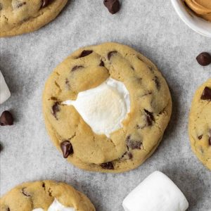 foxkie double choco fudge