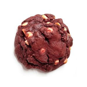 Foxkie Red Velvet Bliss